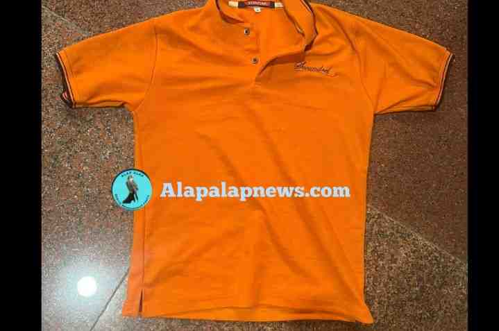 Unit Reskrim Polsek Cikupa Bekuk Pelaku Curat di Sukamulya