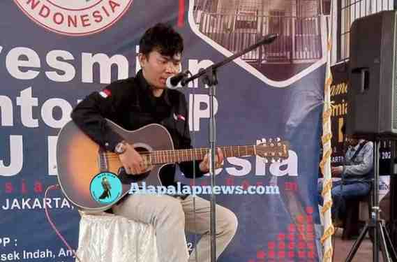 Bangkitkan Pariwisata Pasca Banjir Bali, FWJ Indonesia Akan Gelar “FWJI On The Road Traveling Go To Bali”